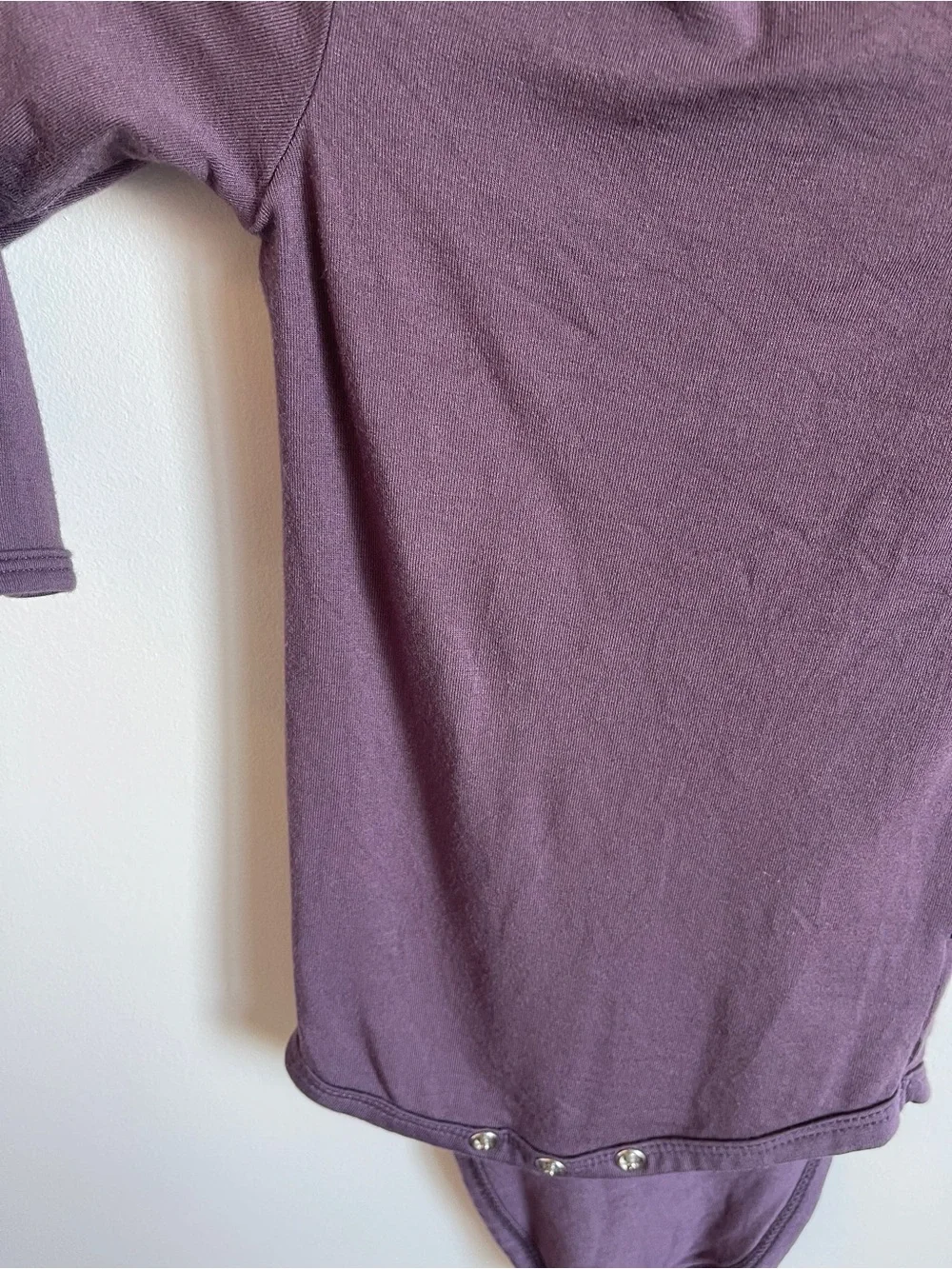 Kyte BABY long quick wear